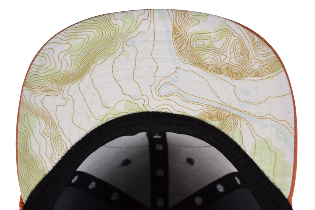 Sendero Provisions 301067 Yellowstone National Park Hat
