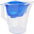 Barrier Water Filter Pitcher Grand Blue - 1 Set