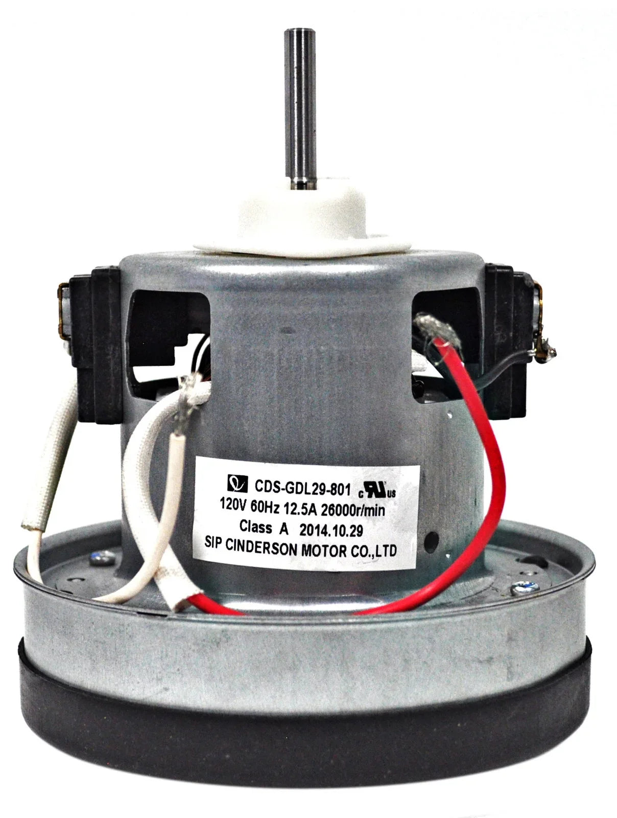 Hoover    WindTunnel Rewind Motor 440003978