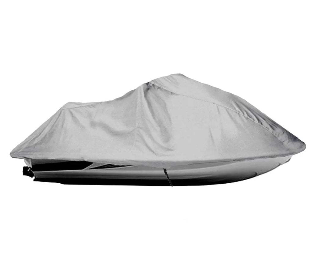 Jet Ski Cover Compatible for Yamaha      16-18 Waverunner 420 Denier