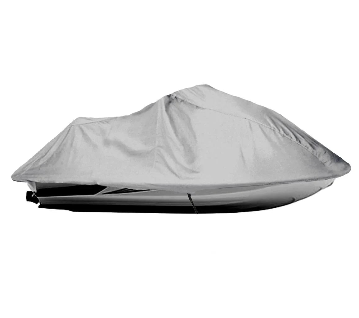 Jet Ski Cover Compatible for Yamaha      16-18 Waverunner 420 Denier