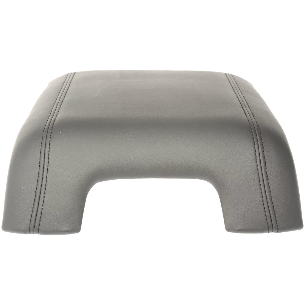 Dorman 925-004 Console Lid for Specific Ford Models, Charcoal Fits select: 2013-2016  , 2013-2016