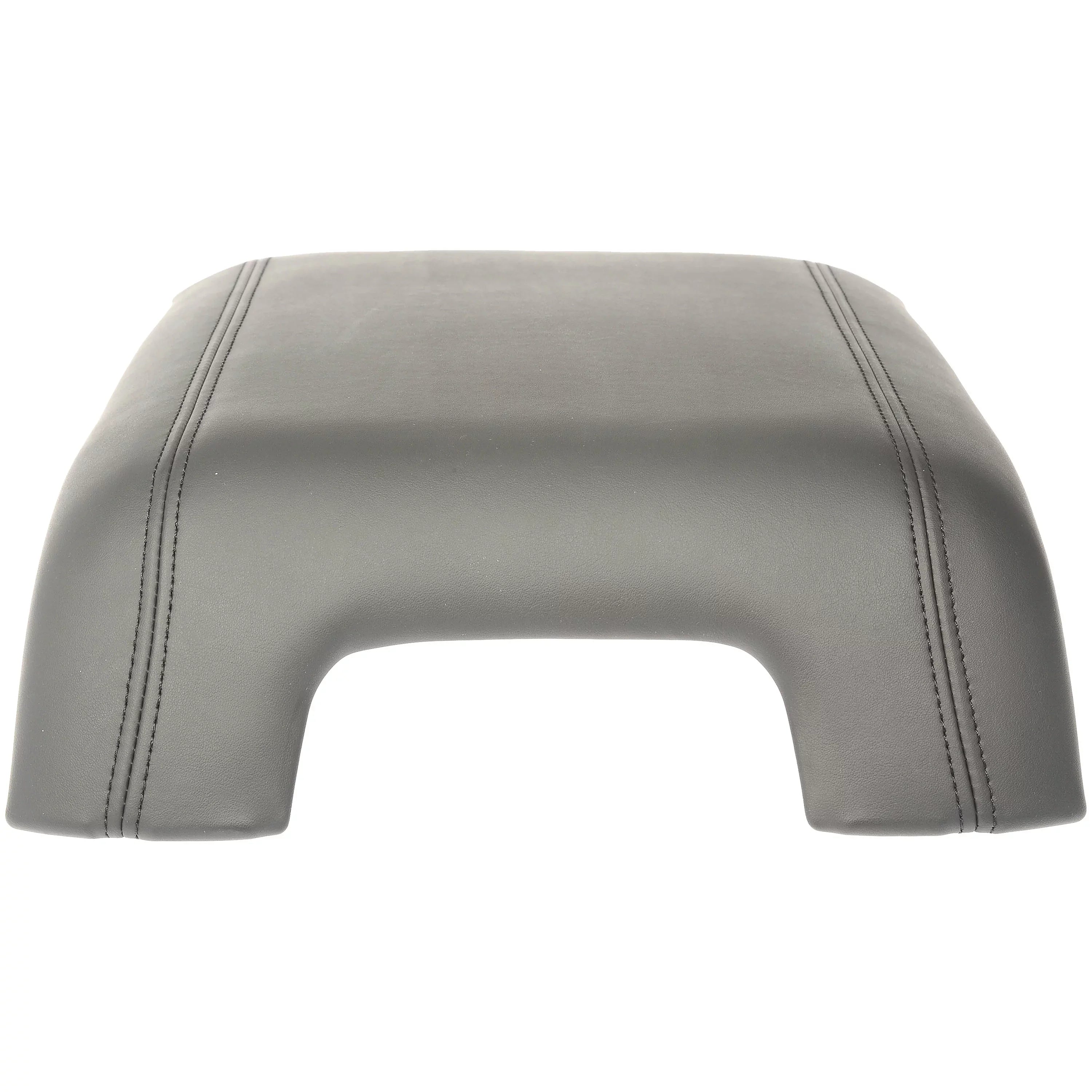Dorman 925-004 Console Lid for Specific Ford Models, Charcoal Fits select: 2013-2016  , 2013-2016