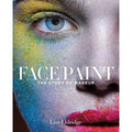 Pre-Owned Face Paint: The Story of Makeup  Hardshield Lisa Eldridge