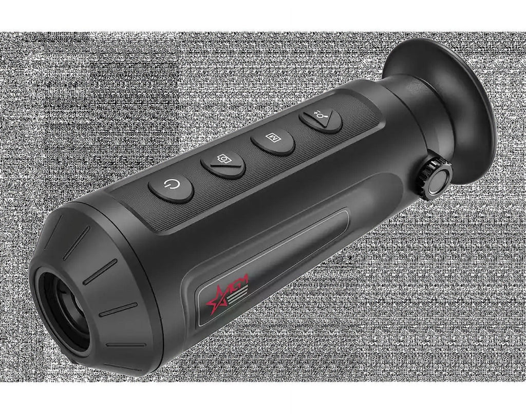 Taipan -256 Thermal Imaging Monocular 12 Micron 256x192 (50 Hz)