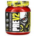 Purge Sports Pre  Pre-Workout Supplement 25srv