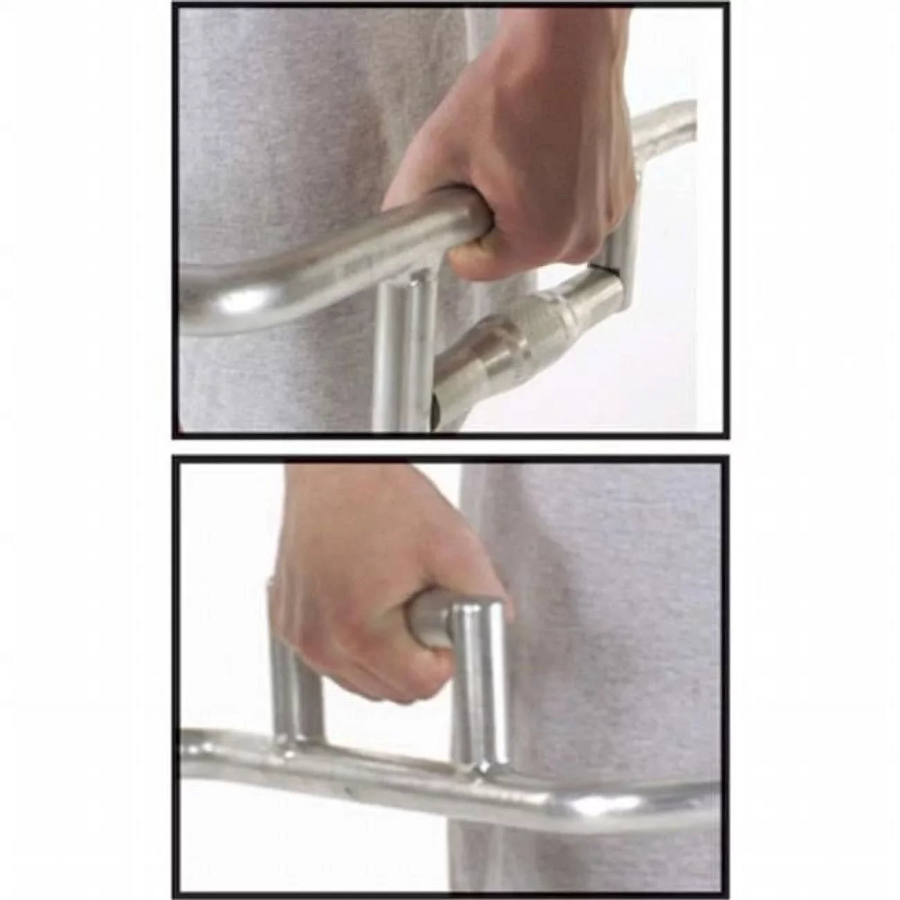 Super Deadlift Bar