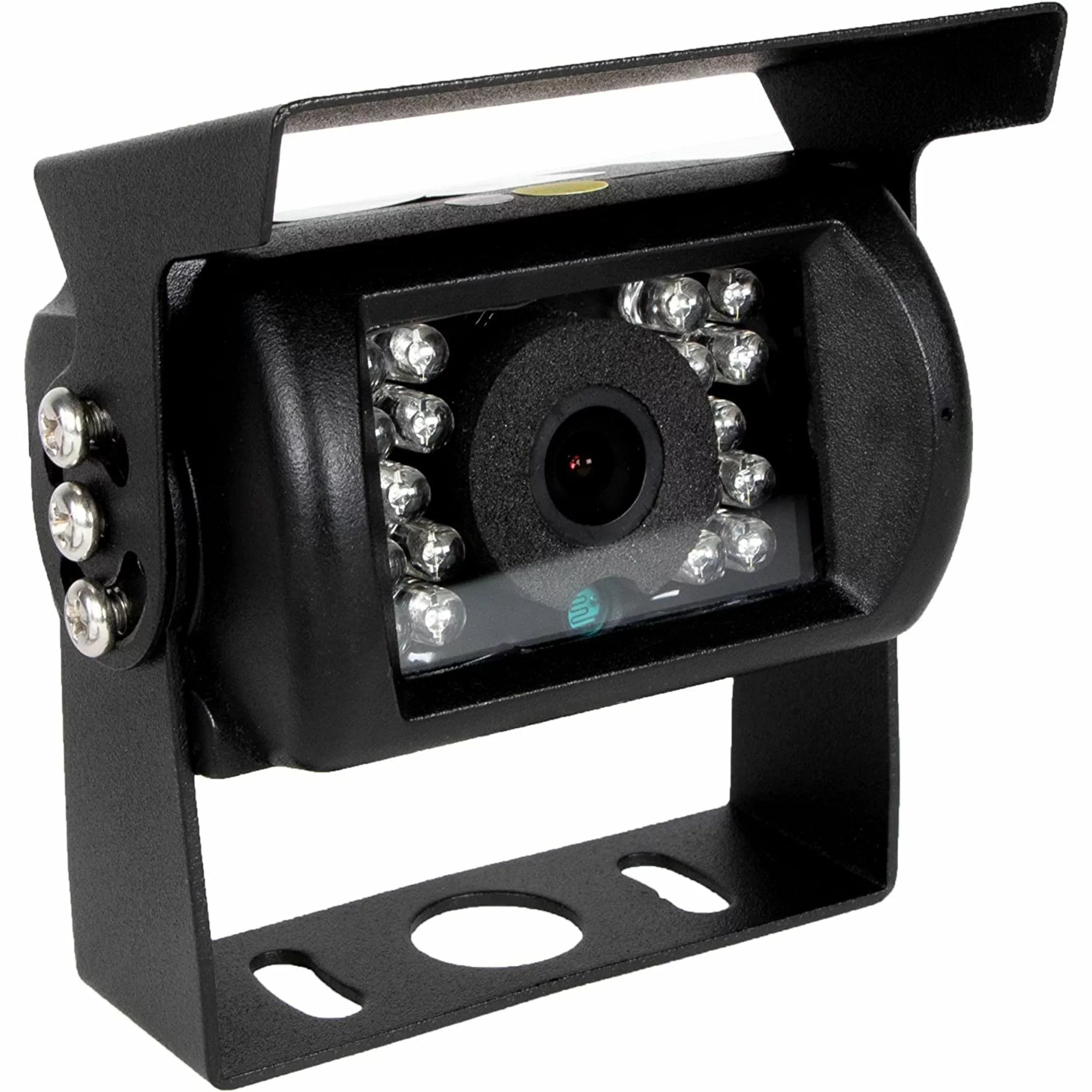 Rydeen Mobile Commercial Reverse Camera with Microphone