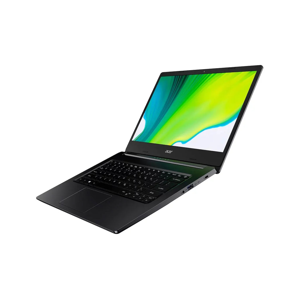 Restored Acer Aspire 3 14" Laptop  Athlon 3020E 1.2GHz 4GB Ram 128GB    Mode (Refurbished)