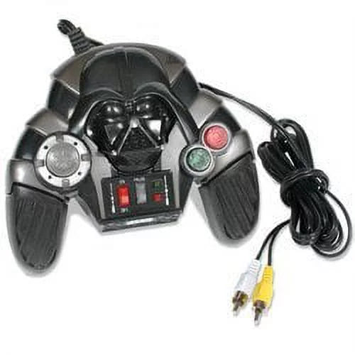 Star Wars Episode : Plug ' Play