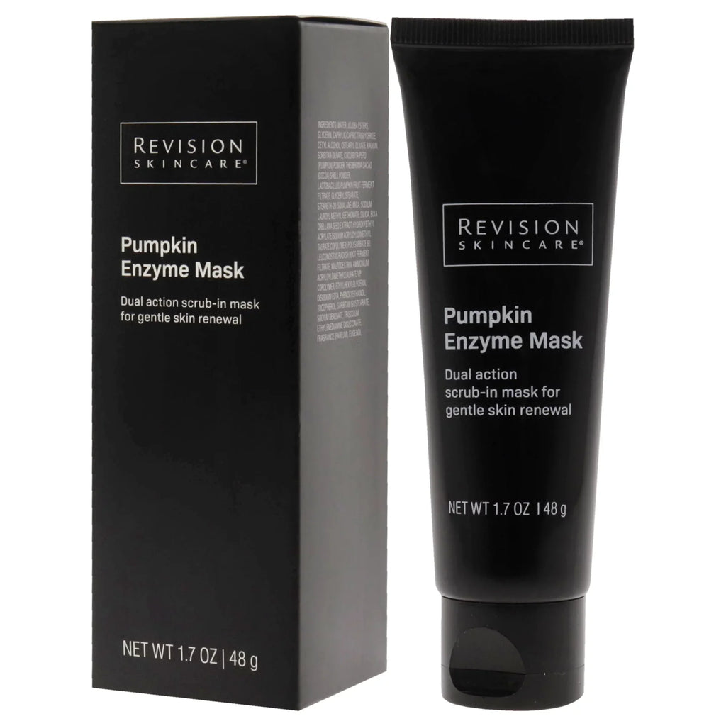 Revision Pumpkin Enzyme Mask 1.7 oz Mask
