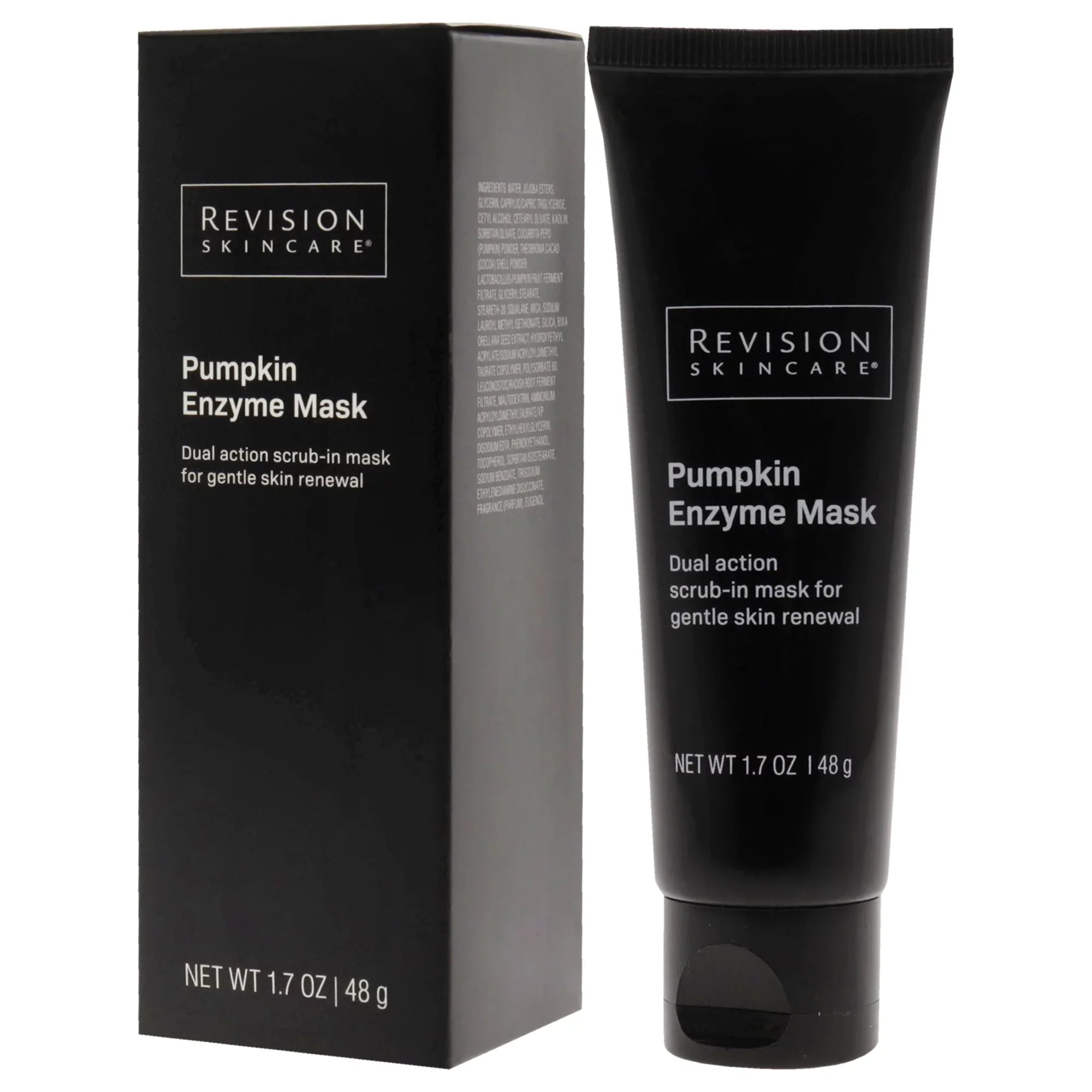 Revision Pumpkin Enzyme Mask 1.7 oz Mask