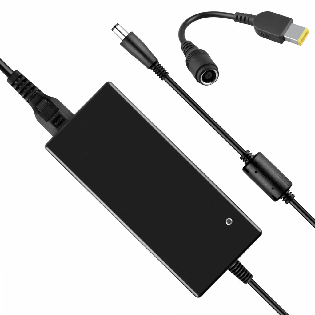 Compatible 170W 20V 8.5A  Adapter Charger Replacement for Lenovo ThinkPad  T540p   Power