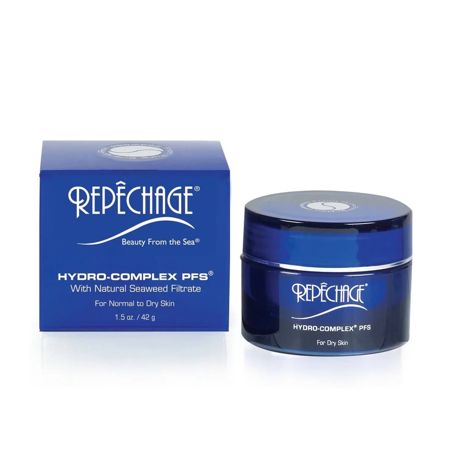 Hydro-Complex  for Dry Skin
