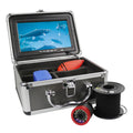Erchang Underwater Fishing Camera Portable Fish Finder - 7 Inch Screen, Explore  Depths of Boat, Kayak, Lake, and Sea Fishing with Ease