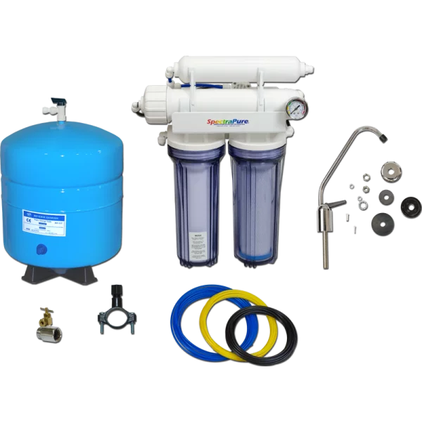 SpectraPure� MaxPure 90GPD  Drinking Water System - -90