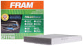 Fresh Breeze  Cabin Air Filter for Select Buick, Cadillac, Chevrolet and  Vehicles with Arm and Hammer Baking Soda Fits select: 2018-2024