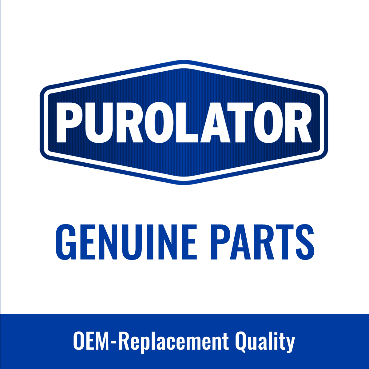3 pc Purolator   Air Filters for 25311974 26418 329 36418 46418 61946418 6418 66418 8039 88418 94418