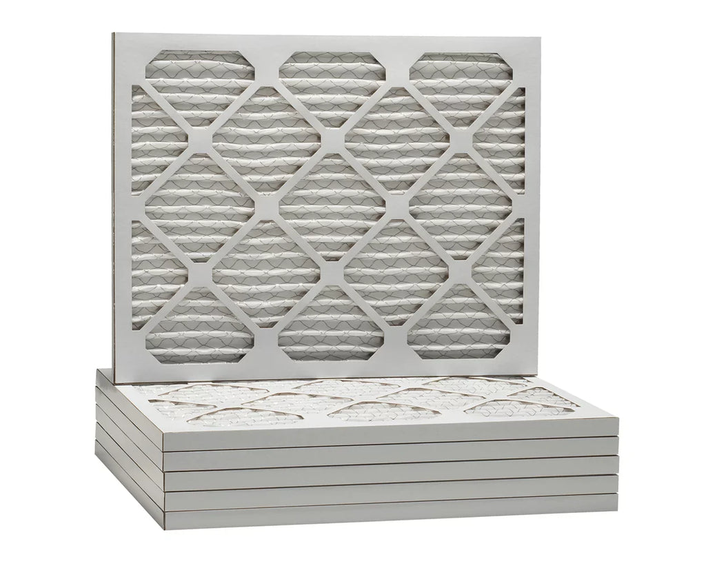 Aerostar Filters 19 1/2 x 19 1/2 x 1  11 air filter, 19 1/2" x 19 1/2" x 3/4", Box of 4
