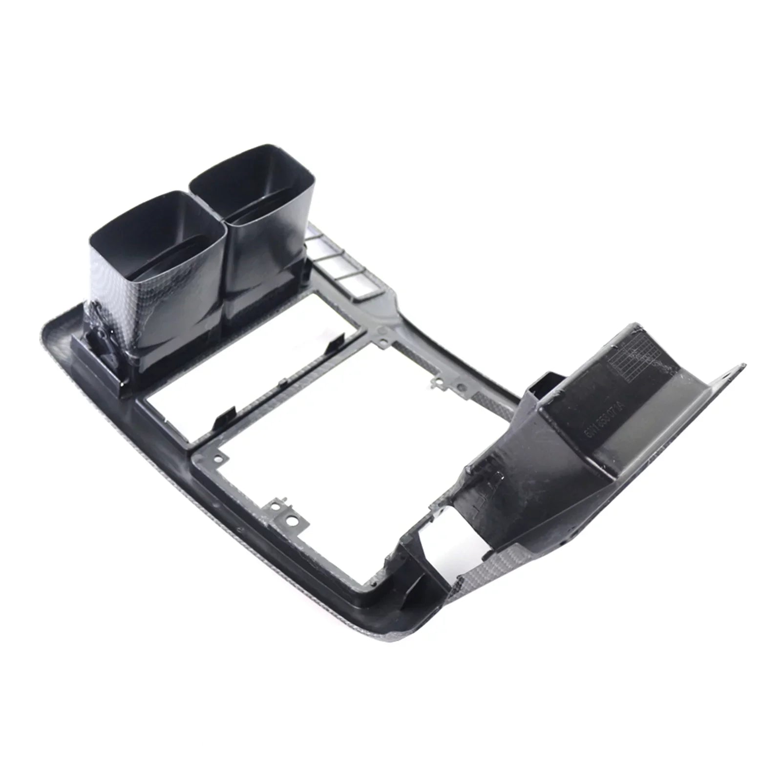 Center Console Air Vent Replacement for Seat Ibiza  Caddy  6N1858071A