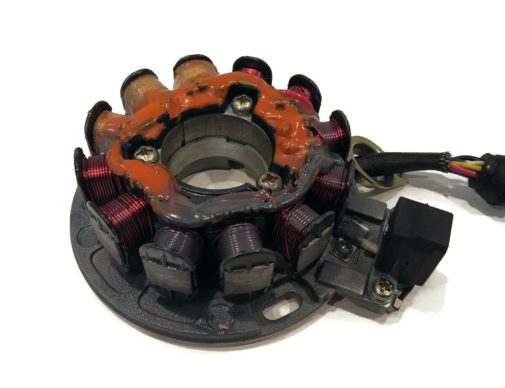 The  Shop | Stator Generator Assembly for Polaris Engine Watercraft Jet Ski Part 3240270