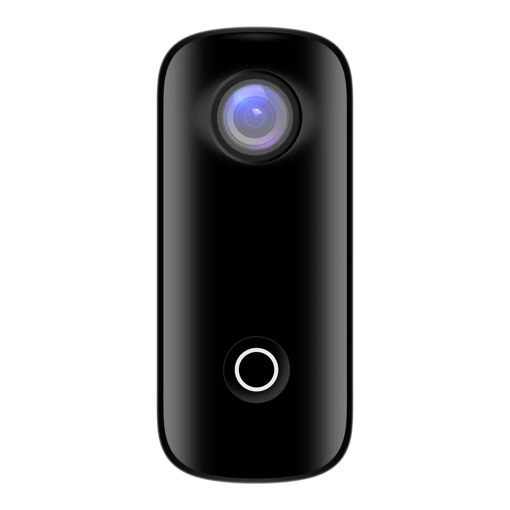 Sports Camera, Full  1080P Action Video with WiFi, Waterproof Case and Built-in Battery, Perfect for Outdoor Adventures
