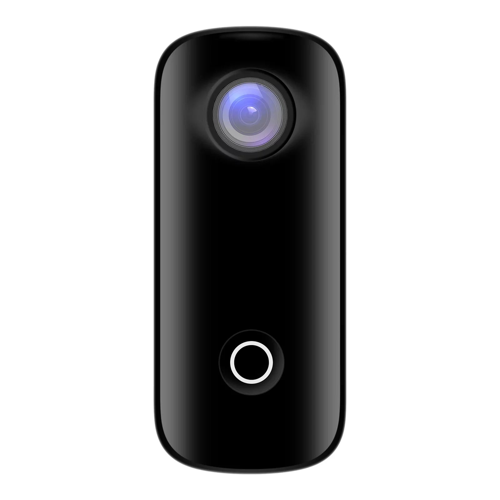 Sports Camera, Full  1080P Action Video with WiFi, Waterproof Case and Built-in Battery, Perfect for Outdoor Adventures