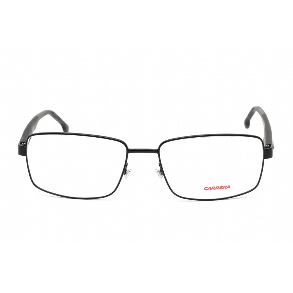 Carrera Demo Rectangular Men's Eyeglasses  8877 0807 59