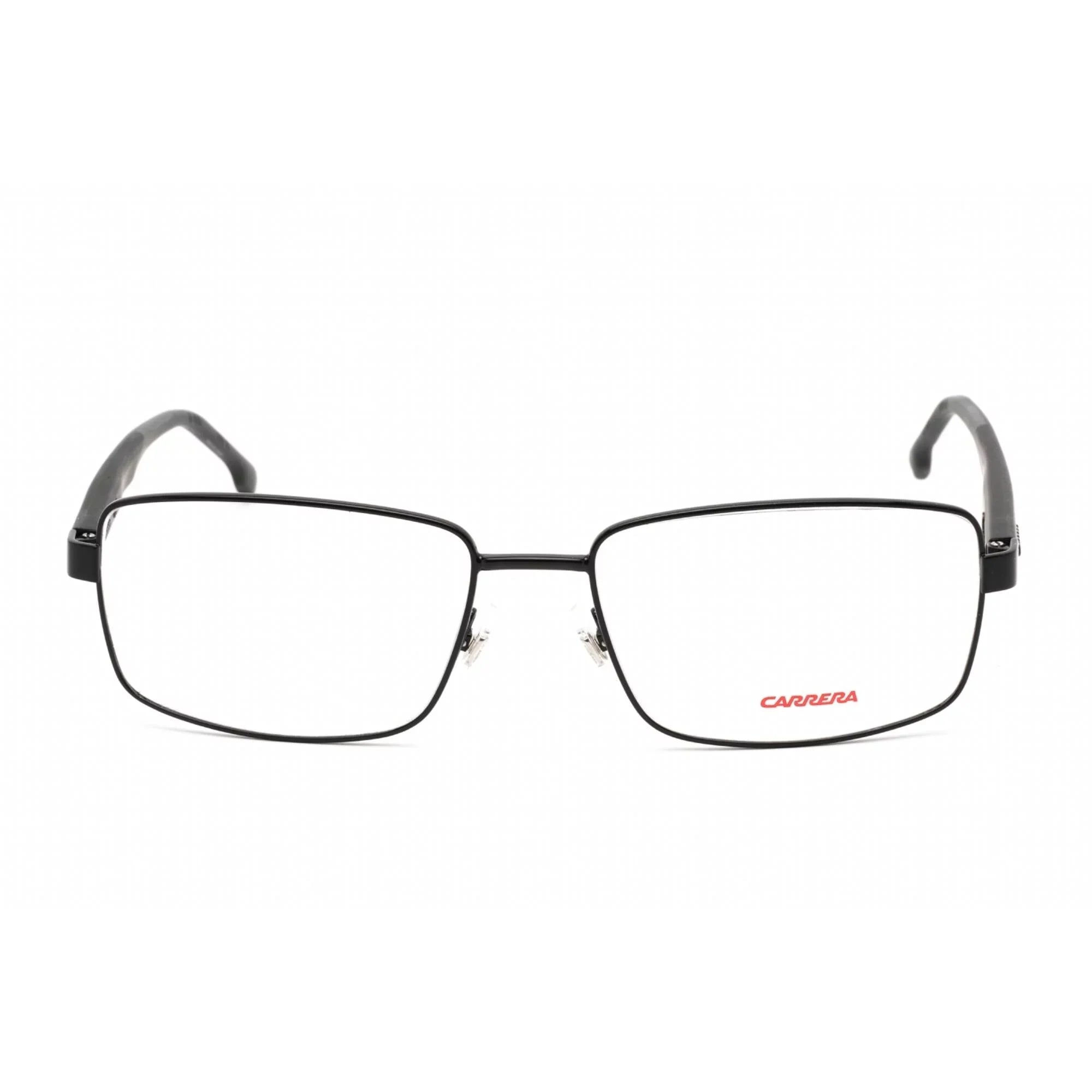 Carrera Demo Rectangular Men's Eyeglasses  8877 0807 59