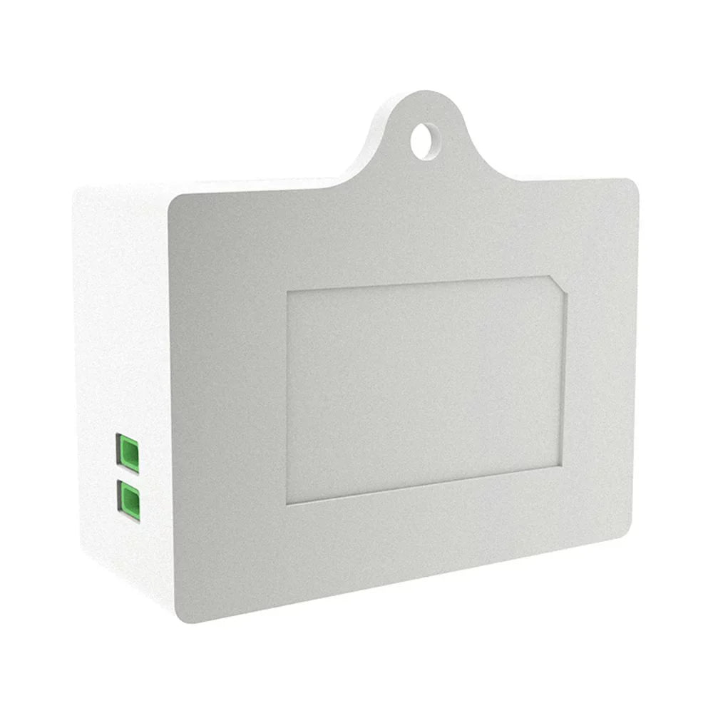 110-230V Wireless Switch and Receiver Kit Self-powered Switch Remote Control Fixture