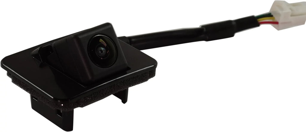 Back Up Camera Compatible with 2014-2016 Mazda 3 Sedan