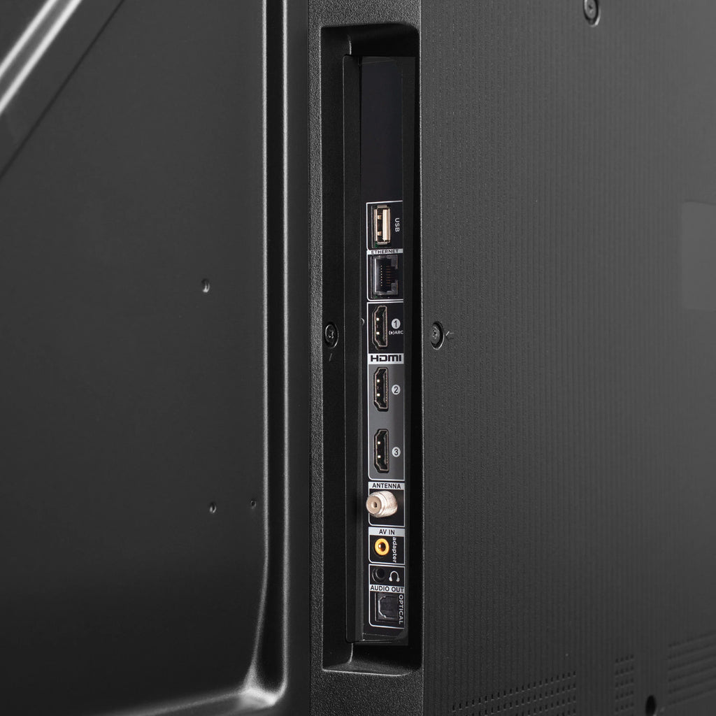 Refurbished  50" Class 4K (2160p) Smart   (50S446)