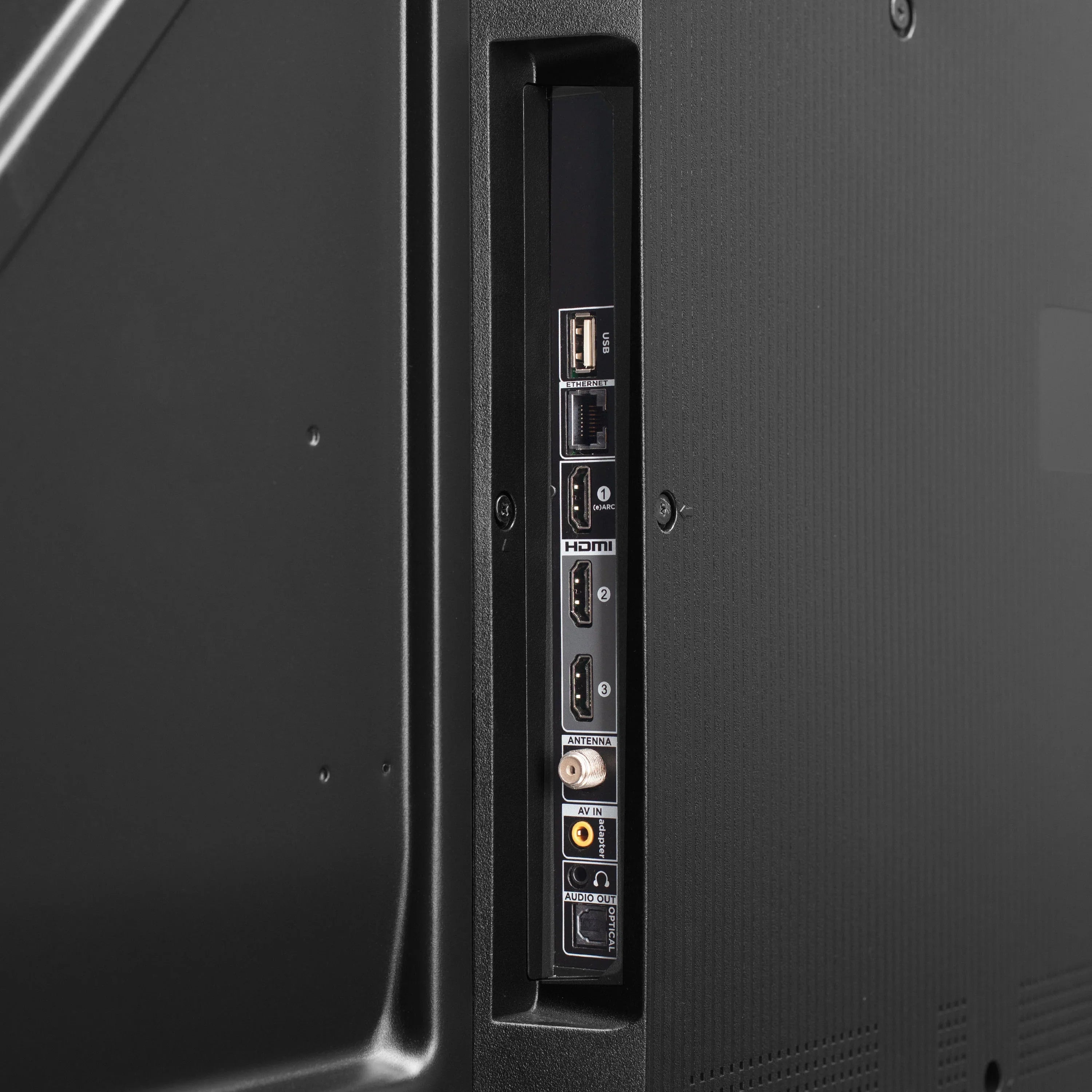 Refurbished  50" Class 4K (2160p) Smart   (50S446)