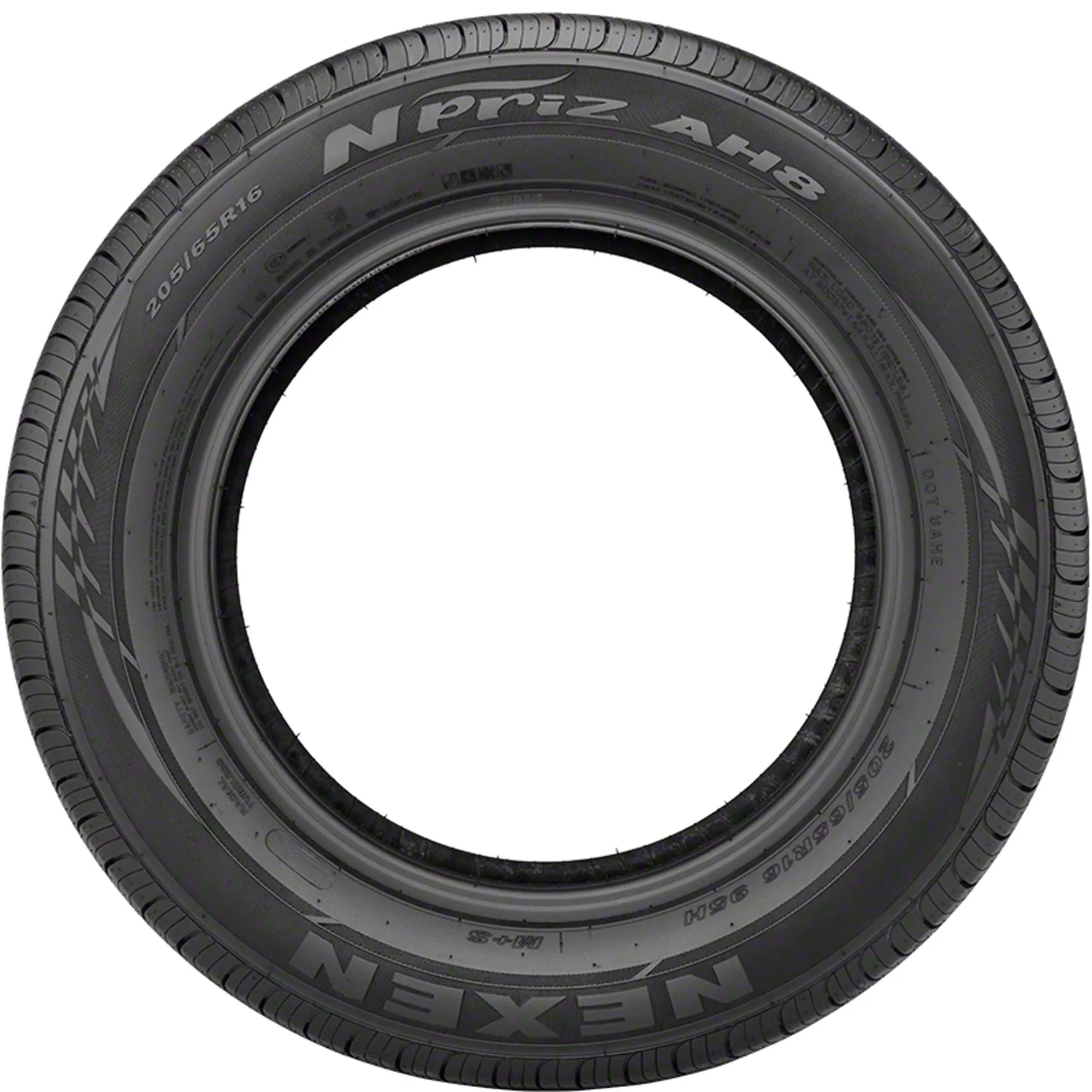 Nexen 'Priz  All Season 235/60R16 100H Passenger Tire