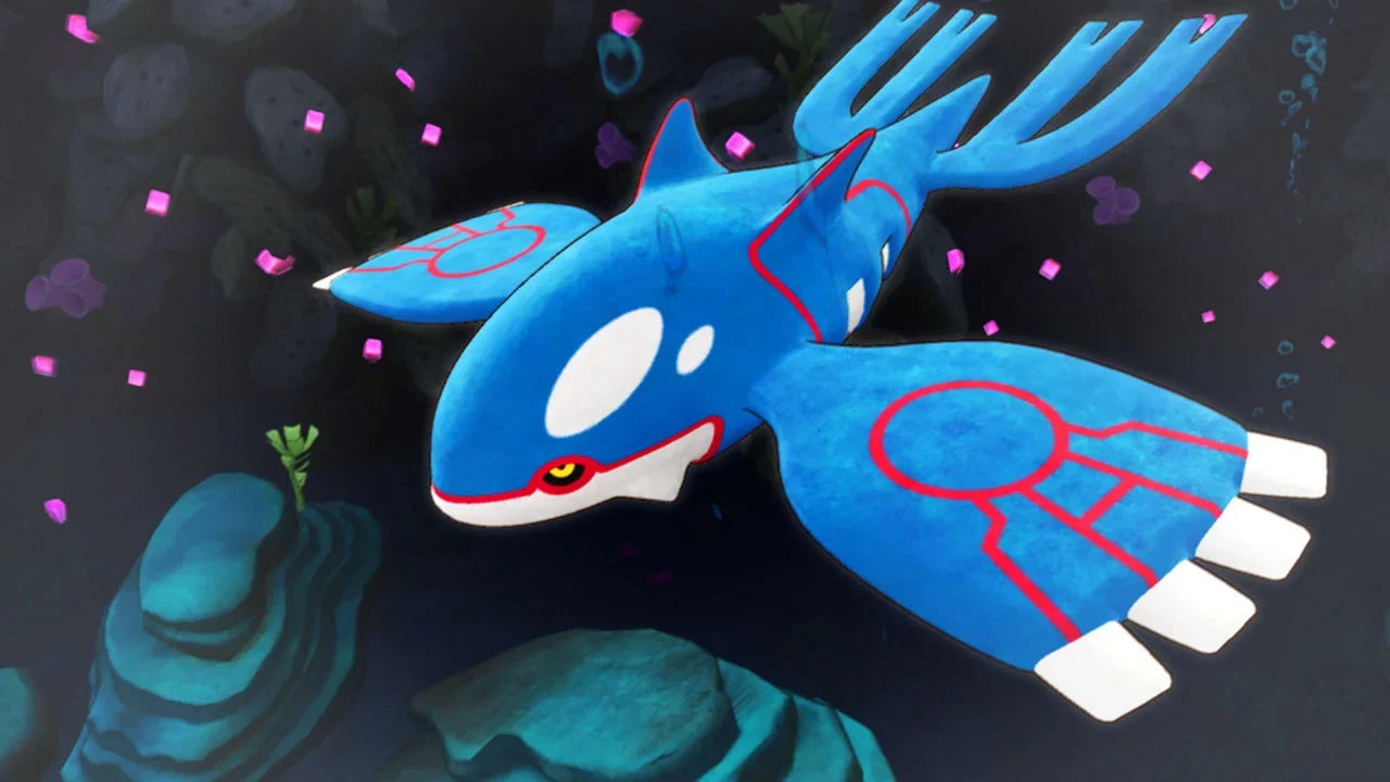 Pokémon Mystery Dungeon: Rescue - Nintendo Switch [Digital]