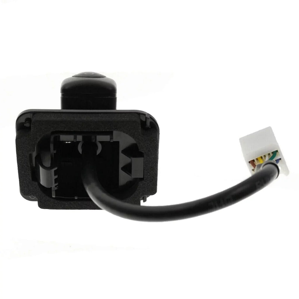 For 2014-2017 Honda Accord 2.4 3.5 Rear View Backup Parking Camera 39530--