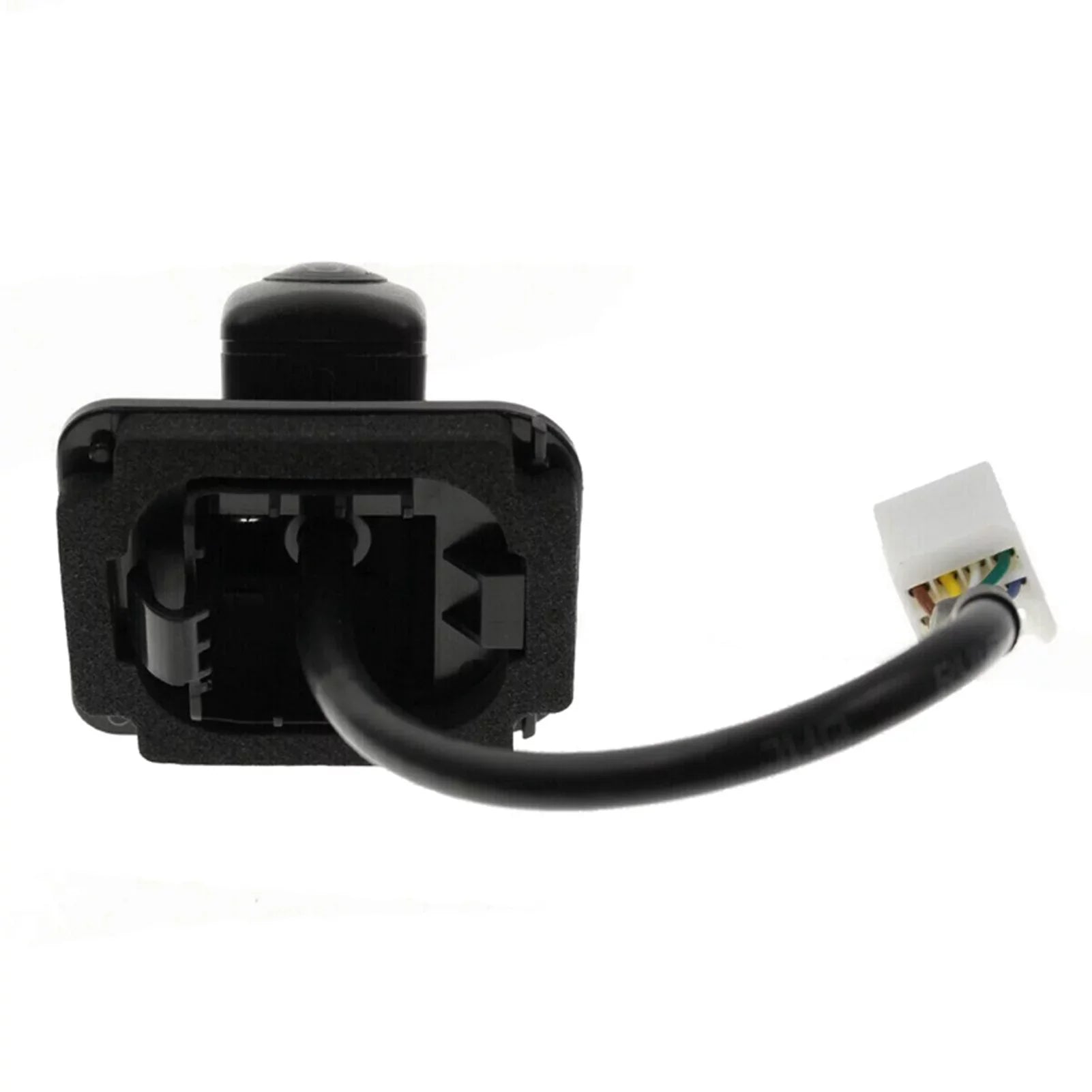 For 2014-2017 Honda Accord 2.4 3.5 Rear View Backup Parking Camera 39530--