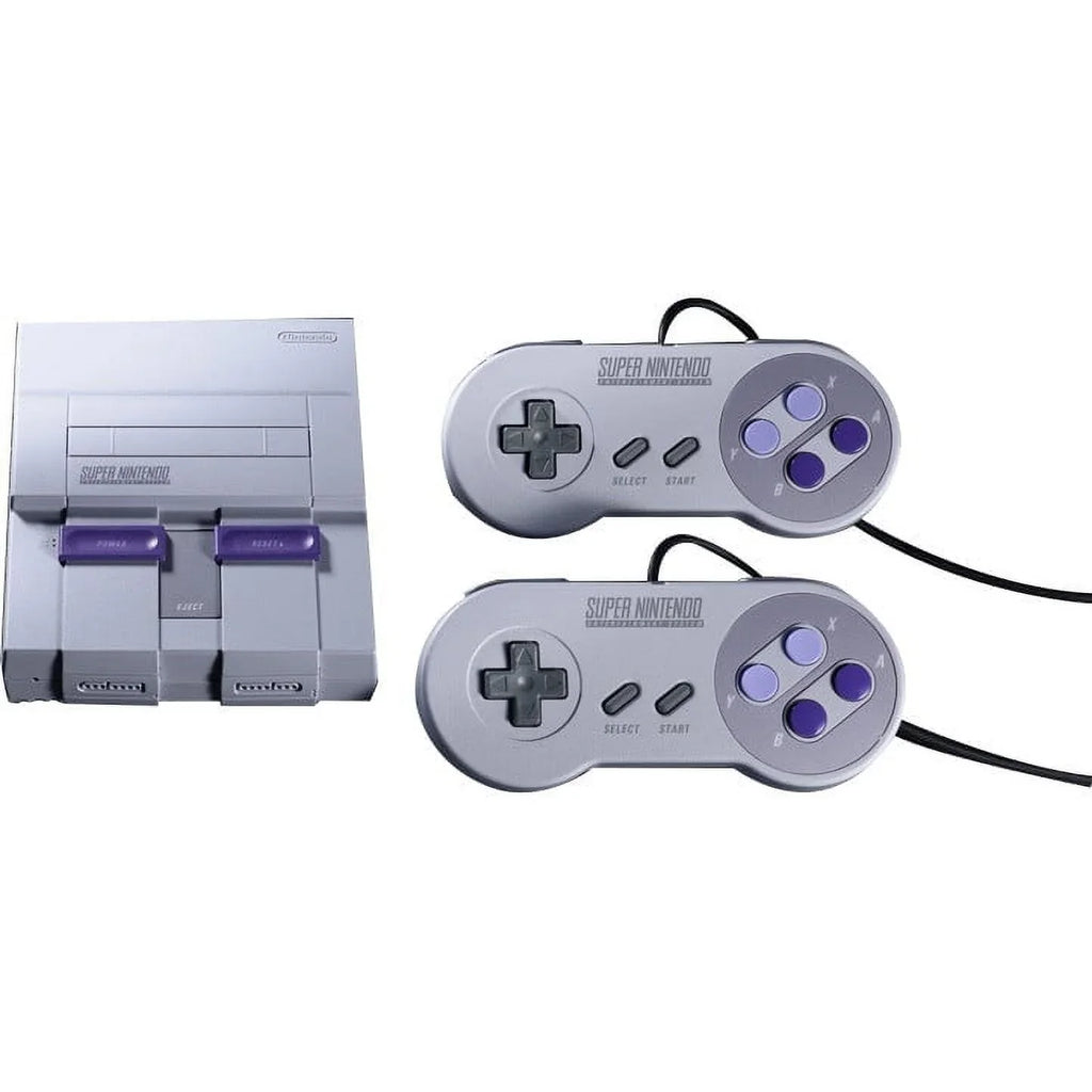 Nintendo Universal Super  () Classic Edition
