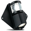 Five Oceans Combination Masthead and Deck Light,  Masthead Deck Spreader Light, 12V, Vertical Mount for Sailvessel -