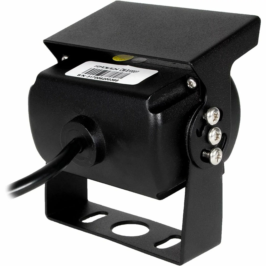 Rydeen Mobile Commercial Reverse Camera with Microphone