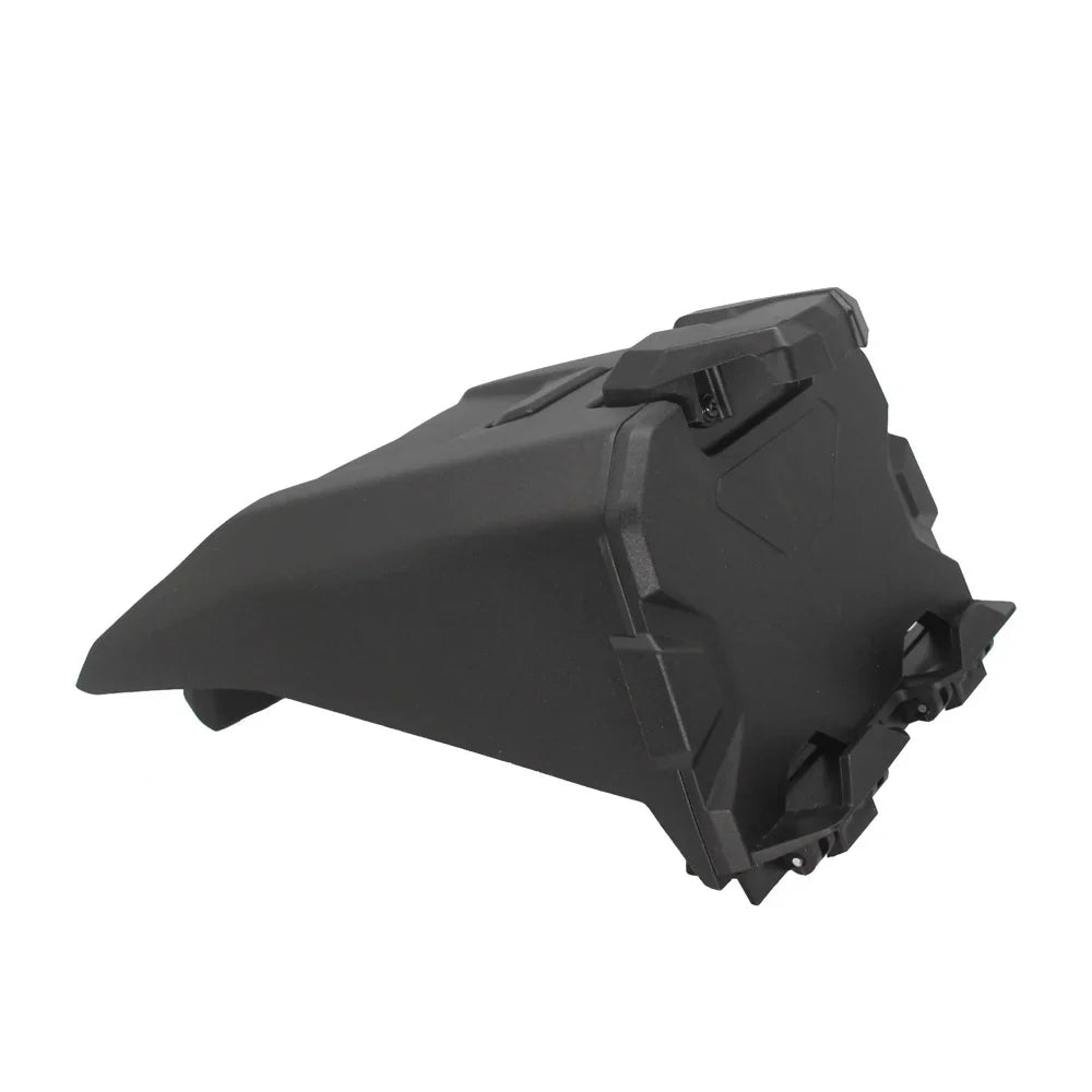 Nebublu Storage Box,2017-2022 Can Am Device Car Interior Car Interior Box Auto Internal Interior Box Auto Internal Fit 2017-2022 Installation Device Car Easy Installation Device Am Maverick