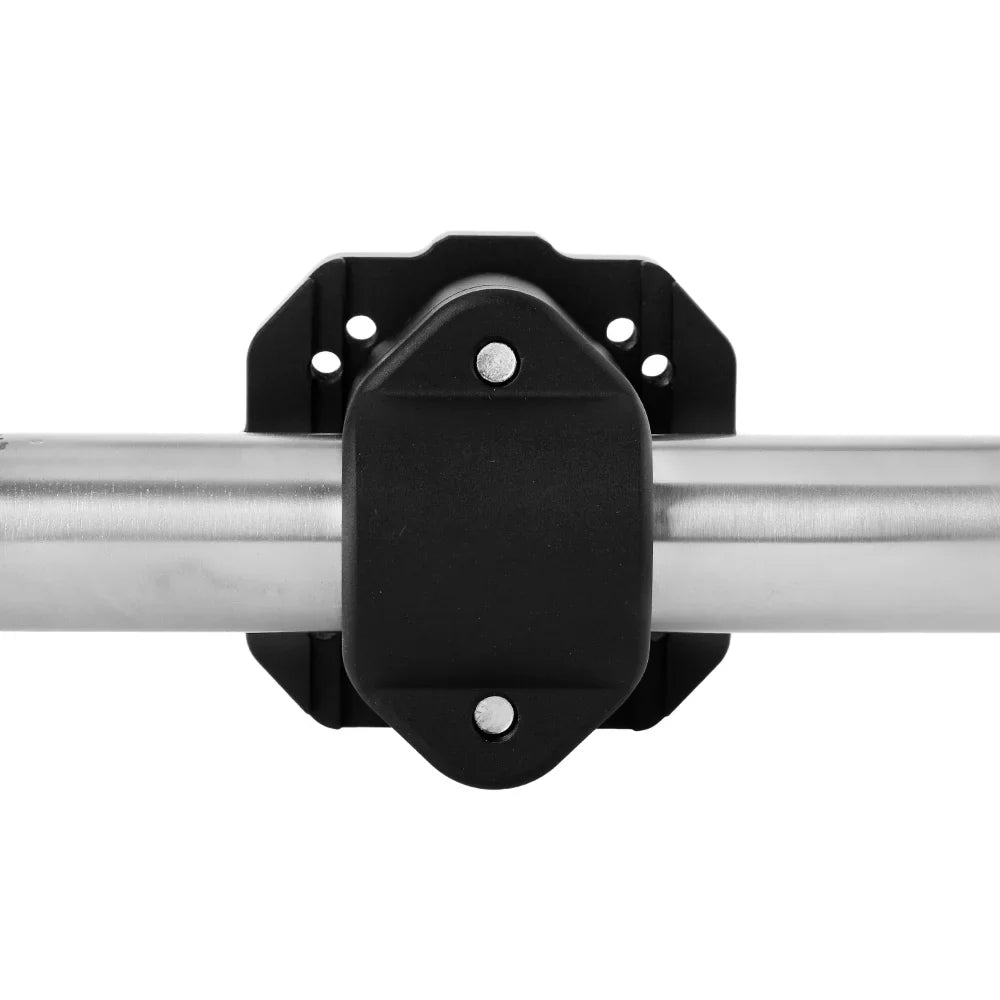 Universal Bar Mounted  Adapter For  and Garmin Zumo Fits For Brixton Motorcycles  125 / Haycroft /  /  Brixton Motorcycles  150 /  /  Brixton Motorcycles Classic 150i   Mount