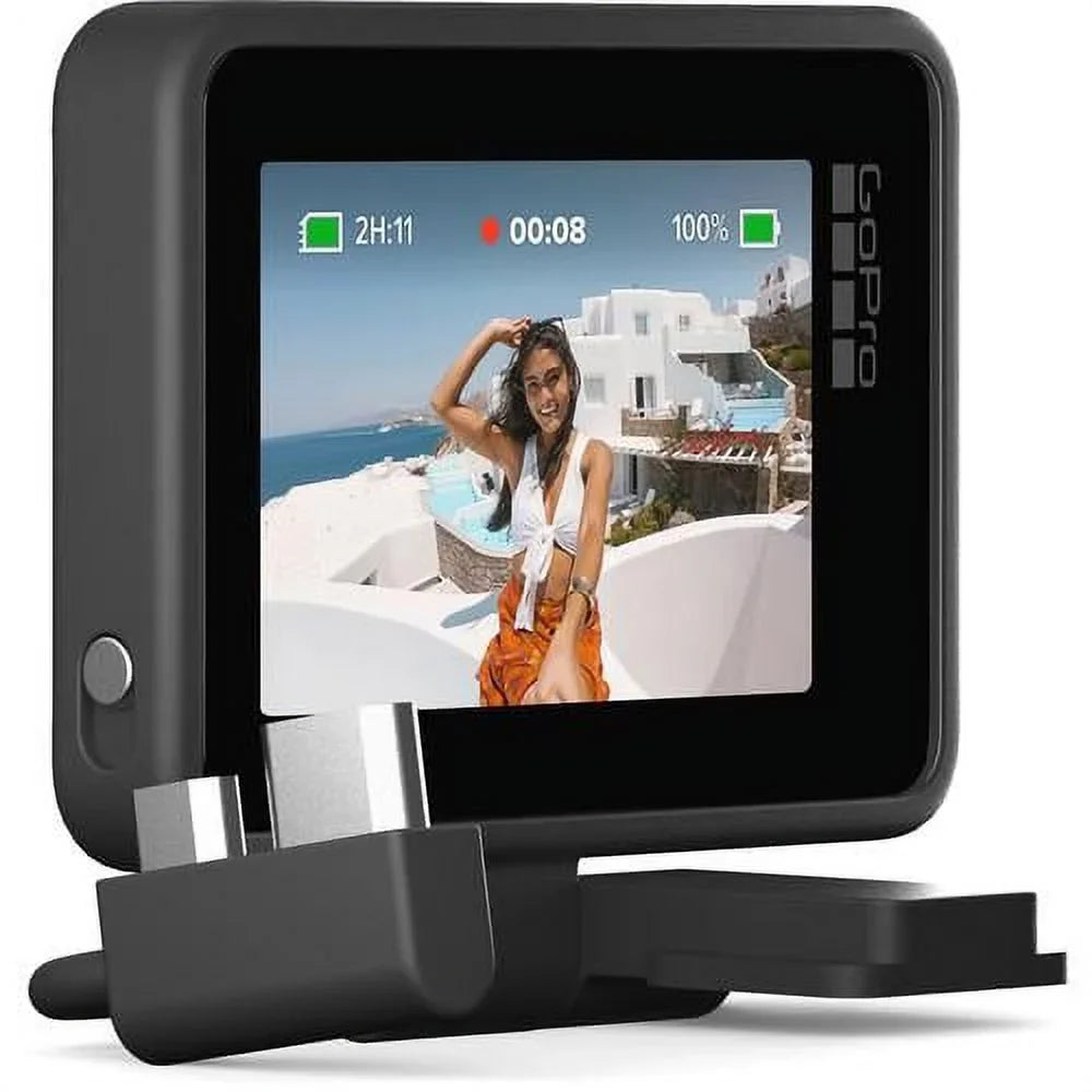 Display Mod
