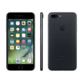 Restored Apple iPhone 7 Plus 128GB Verizon  Unlocked TMobile & 4G  Black (Refurbished)