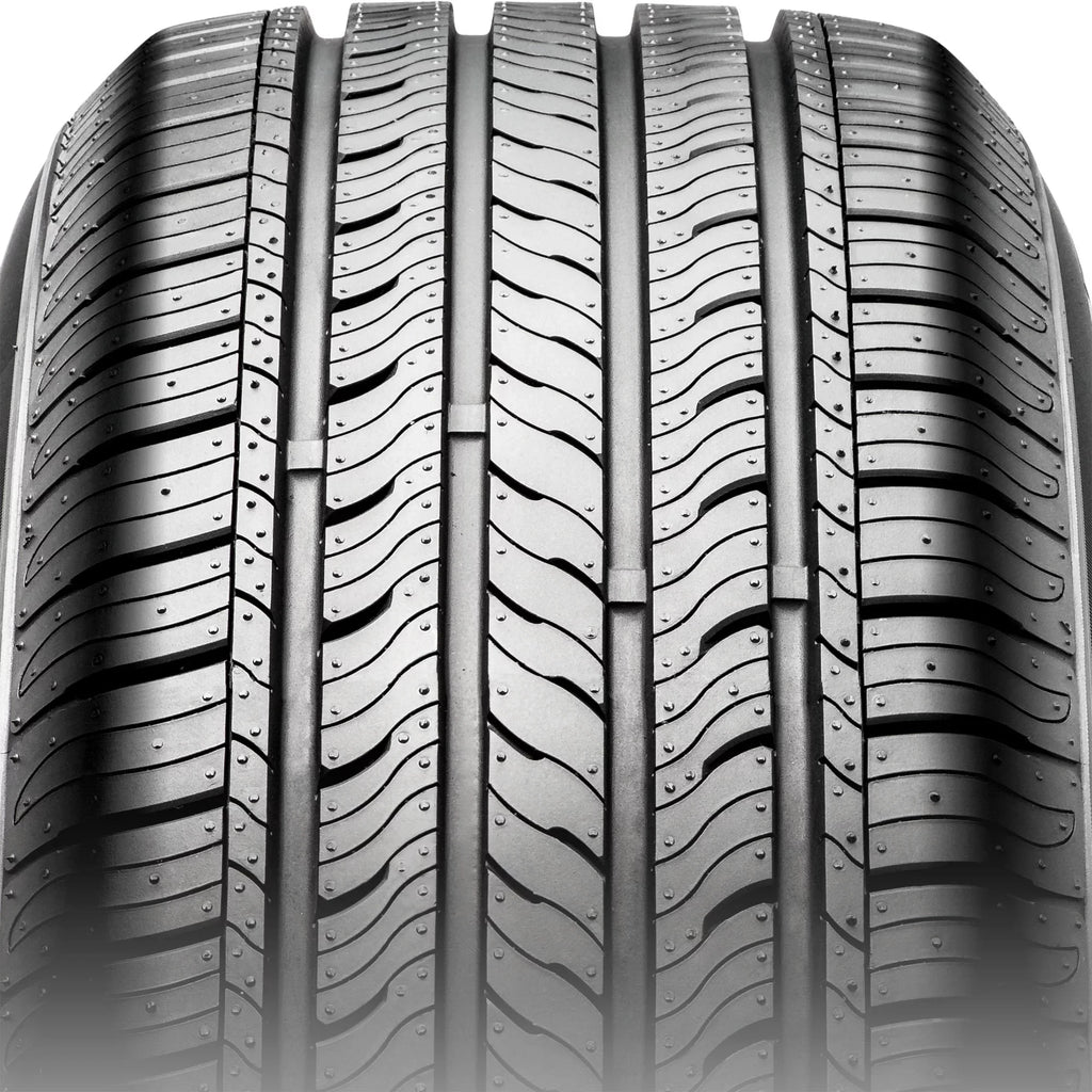 BlackHawk Street-   215/55R16 97H  Passenger Tire