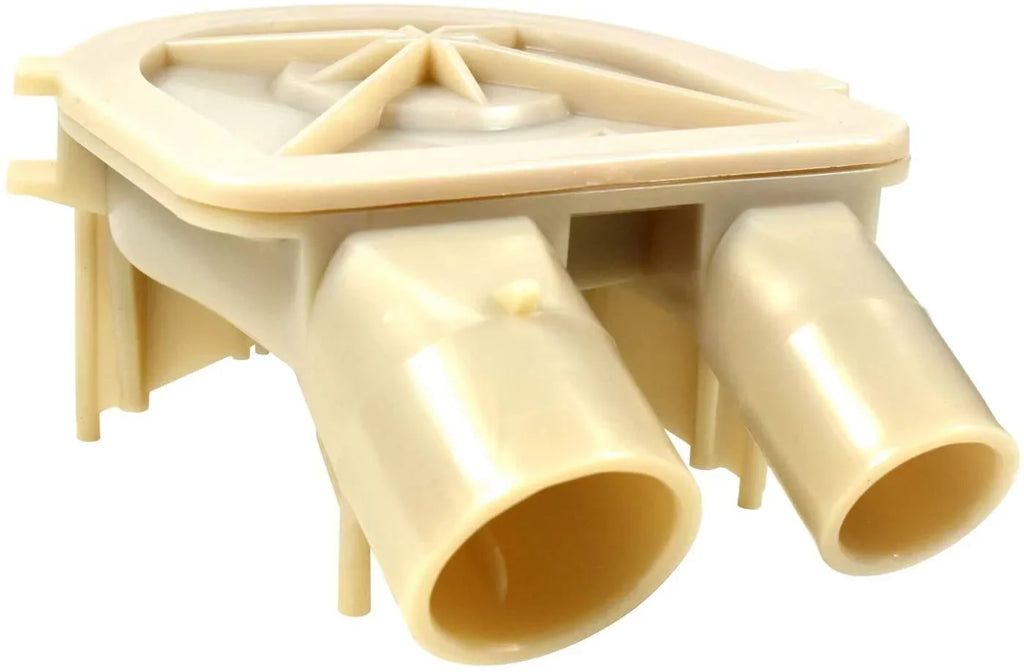 2-Pack Washer Drain Pumps suitable with Maytag 2DMTW5705TW0 3RMTW4905TW2 3UMTW5955TW1 7MMTS0510XW0