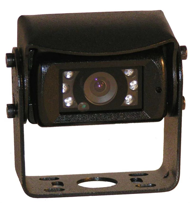'-7925C--,   Rear View Color Camera for Mobile Applications