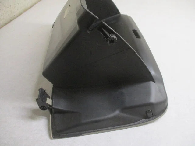 Pre-Owned 13 14 15 Honda Civic Beige Glovebox Glove Box Assembly   (Good)