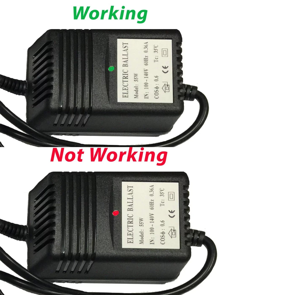 Ballast for 55W Ultraviolet Light Water Purifier Whole House Sterilizer 12