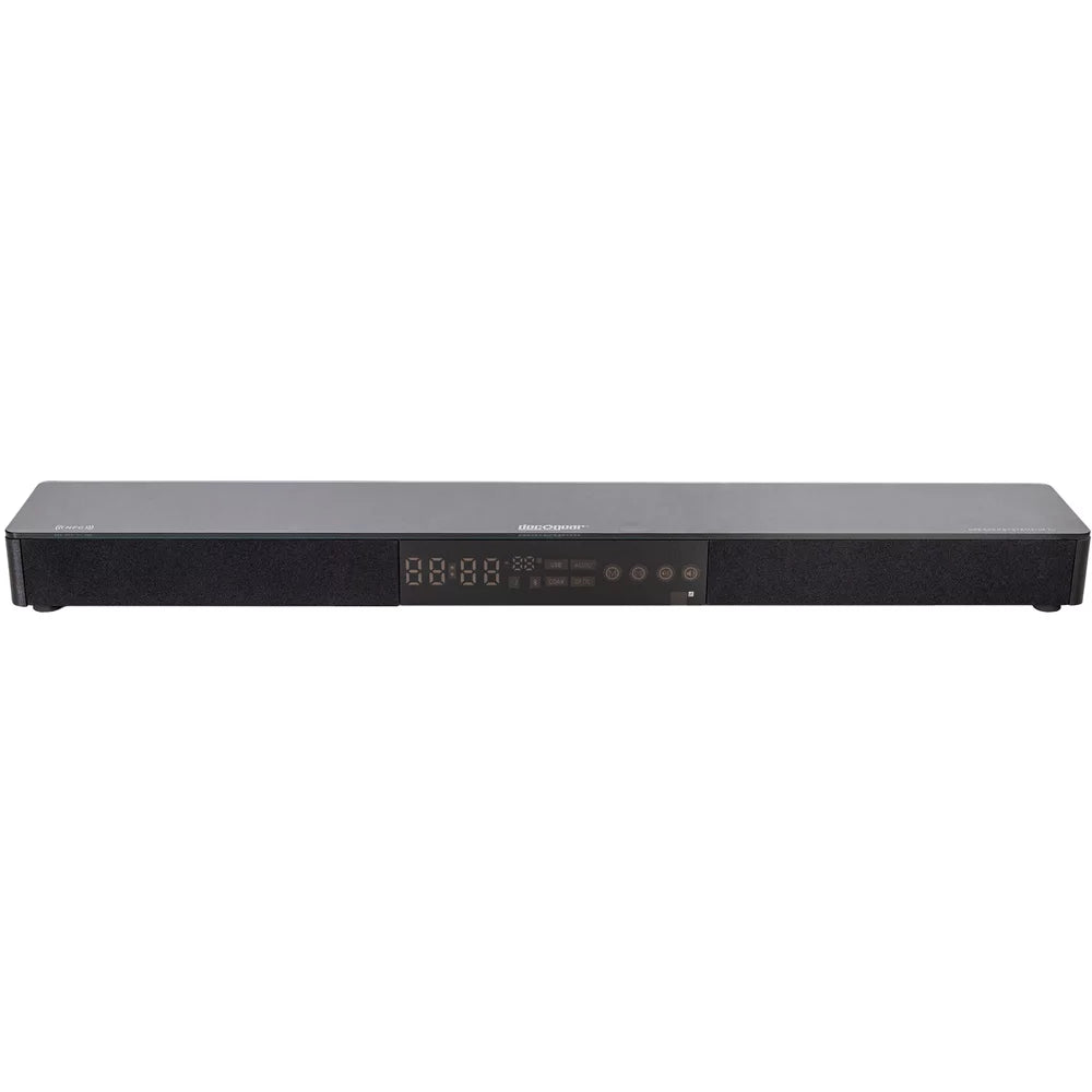 Samsung  58-inch 4K Ultra  Smart   (2020 Model) Bundle with 31-in Sound bar+Wall Mount+Tech Smart   Essentials 2020 & Surge Adapter ( 58TU7000 58" )